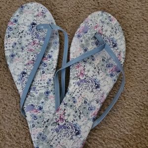 Lauren Conrad Flip Flops